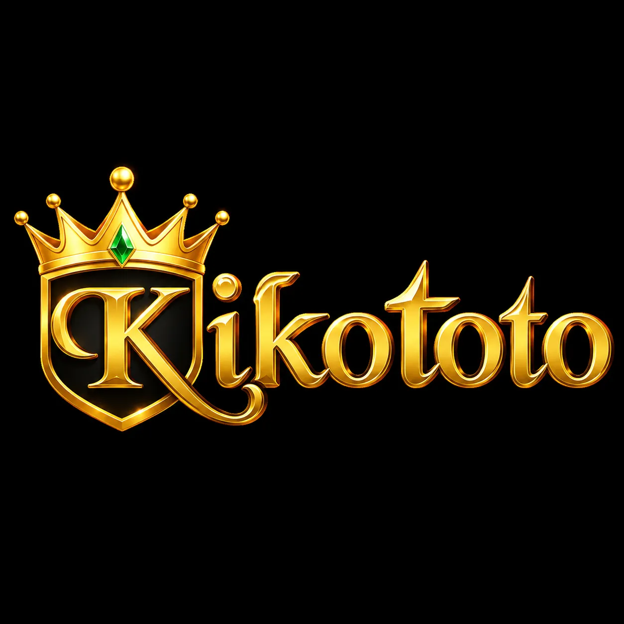 KIKOTOTO - Game Tembak Ikan Seru dan Mengasyikkan